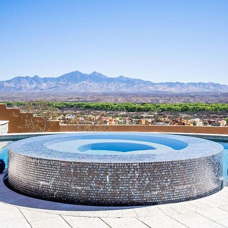 Tubac Alegria Retreat 빌라 외부 사진