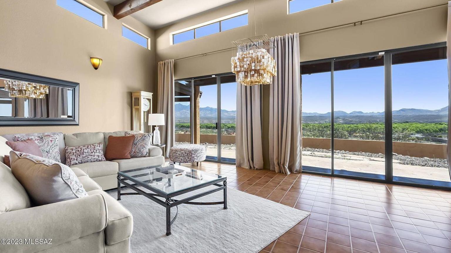 Tubac Alegria Retreat 빌라 외부 사진