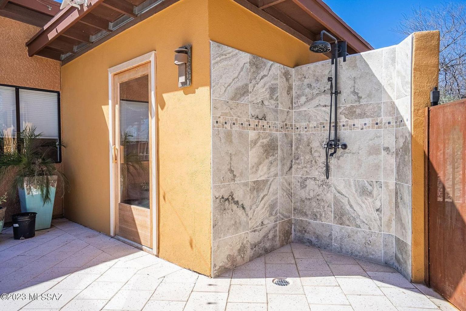 Tubac Alegria Retreat 빌라 외부 사진