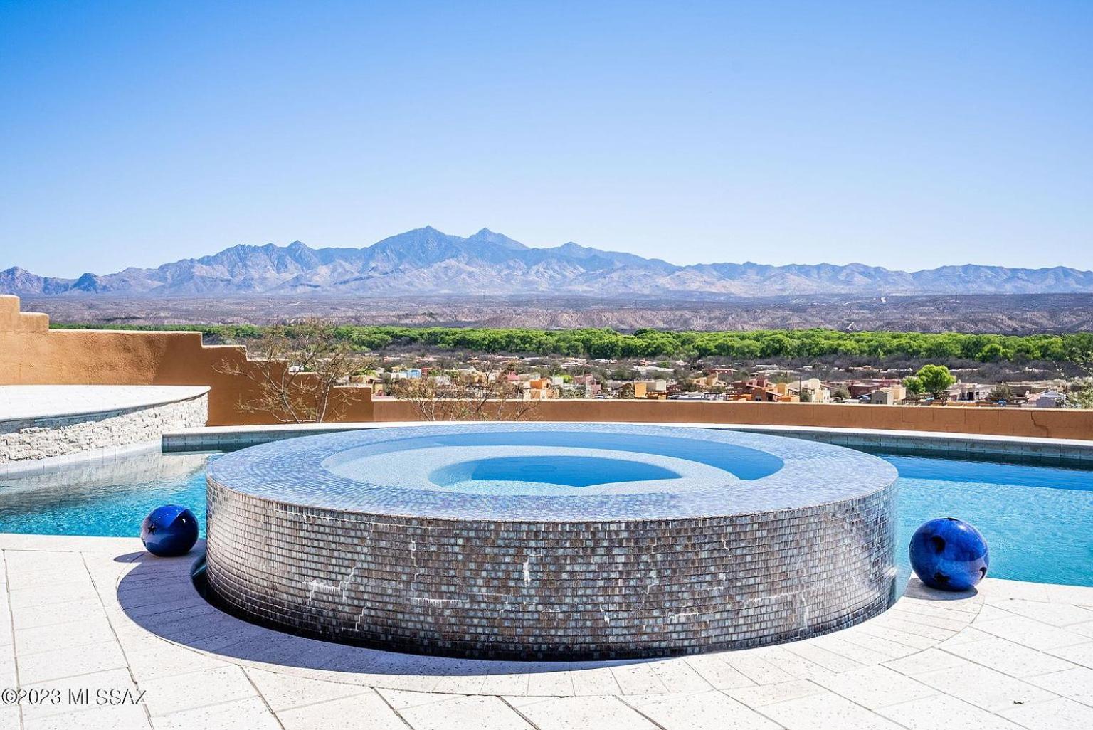 Tubac Alegria Retreat 빌라 외부 사진